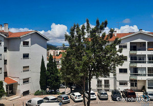 Apartamento T2 em Lisboa de 96,00 m