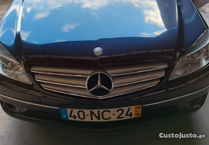 Mercedes-Benz CLC 200 200 Cdi