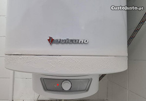 Termocolador Elect Vulcano - Naturaaqua Plus 100 litros Classe C