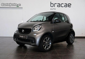 Smart ForTwo 1.0 71 - 18