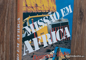 Missão em África - Desmond Bagley (portes grátis)