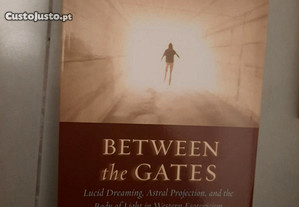 Between The Gates (portes grátis)