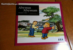 Livro escolar Abyssus Abyssum