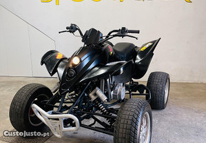 Moto4 300cc
