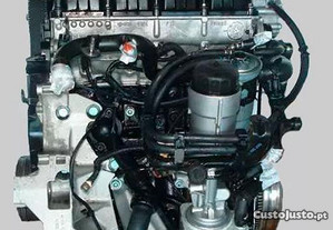 Varios motores Audi VW Seat