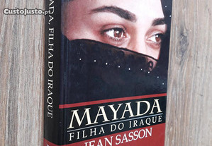 Mayada, filha do Iraque (portes grátis)