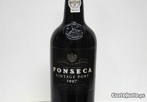 Fonseca Vintage 1997