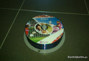 DVD marca Sony ( Acc u Core )