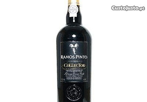Vinho do Porto Reserva Collector Ramos Pinto