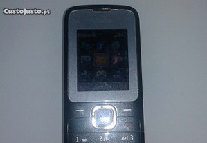 Telemovel Nokia-C1
