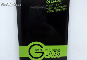 Película de vidro temperado Samsung A52 / Samsung A52 5G
