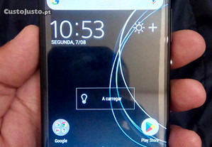 Smartphone Sony Xperia XA1.