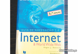 Guia de Navegação 2.0 Internet & World Wide Web