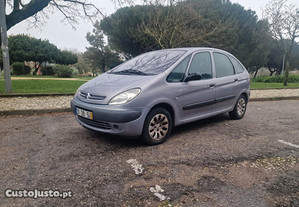 Citroën Xsara picasso 2.0 hdi