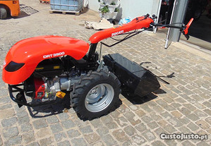 Motocultivador Ducati a Gasolina DRT3900