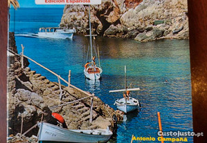 Mallorca - Guia Turístico 2003