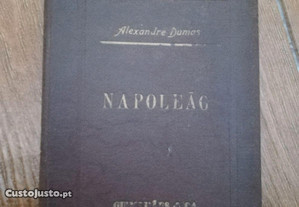 Napoleão (Alexandre Dumas)