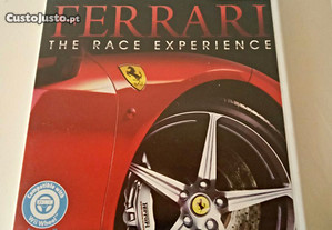 Ferrari - The Racing Experience / Wii