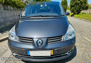 Renault Espace 2.0 DCI CX AUTOMTICA - 09