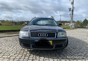 Audi A6 1.9 tdi 130