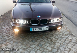 BMW 528 E39 - 96