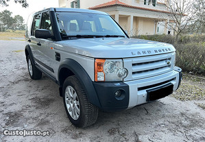 Land Rover Discovery Discovery 3 HSE - 05