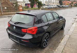 BMW 116 Sport 