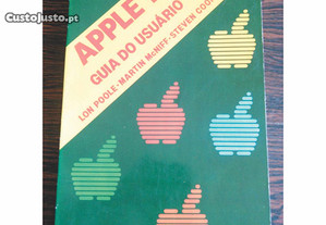 Apple II - Guia do Usuário