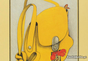 A Bolsa amarela