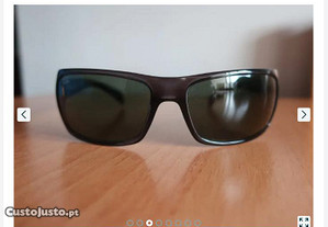 Novos Óculos de Sol - POLO JEANS Co