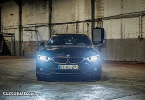 BMW 420 Sport - 15