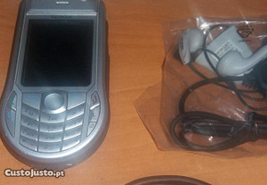 Nokia 6630 + Video Call