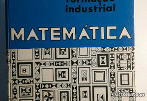 Curso de Formação Industrial - Matemática II Tomo