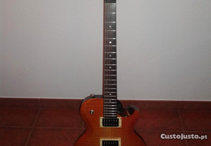 Guitarra Eléctrica Yamaha AES 620