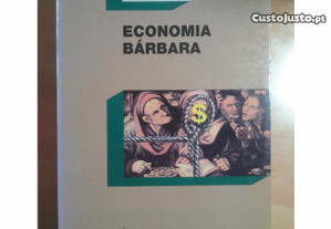 Economia Bárbara