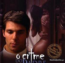 O Crime do Padre Amaro (2005) Soraia Chaves