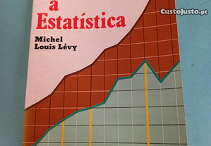 Introdução á Estatística