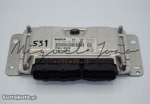 Centralina motor Bosch 0261208702 (CEN531)
