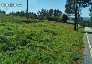 Terreno em Viana do Castelo de 809,00 m