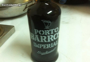 Vinho do Porto Barros