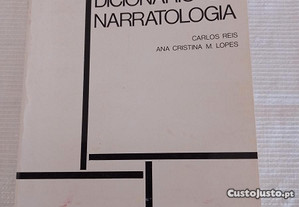 Dicionário de Narratologia