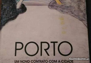 Livro "Porto - um contrato com a cidade"