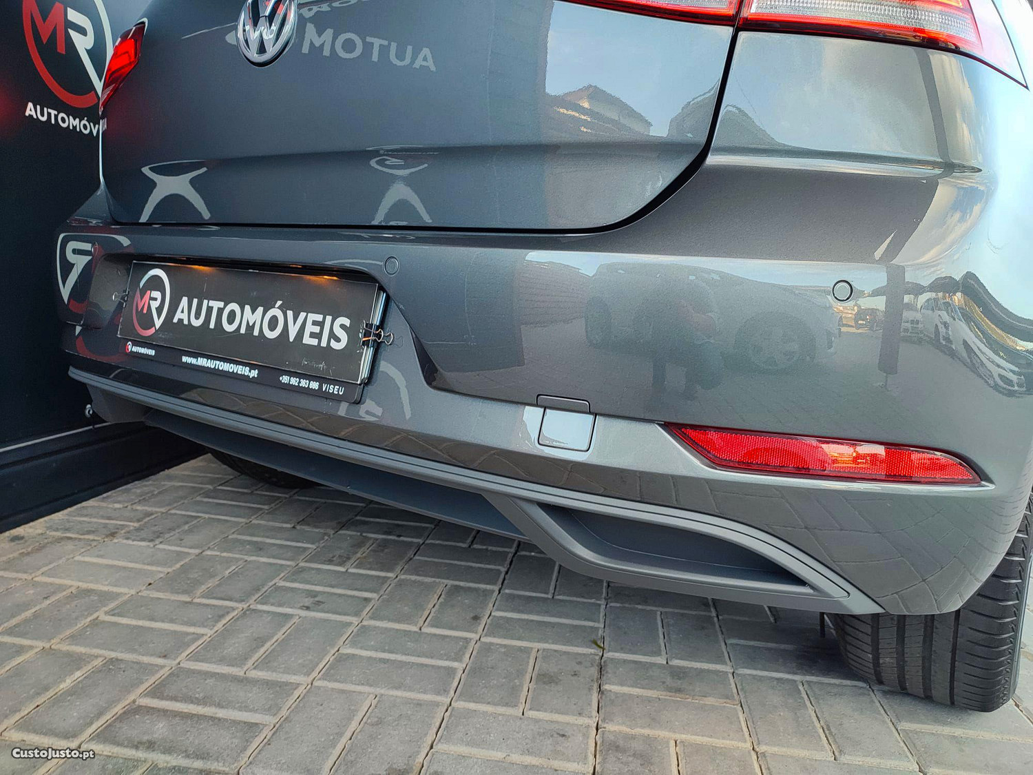 VW Golf 1.6 Tdi Bluemotion Trendline
