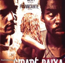 Cidade Baixa (2005) Lázaro Ramos IMDB: 6.6 Brasil