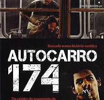 Autocarro 174 (2008) Bruno Barreto IMDB: 7.2