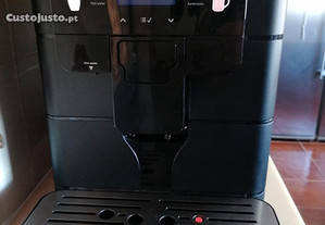 Maquina café automática Saeco