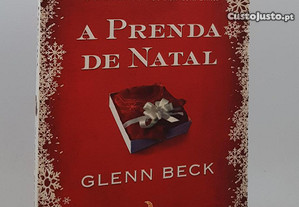 Glenn Beck // A Prenda de Natal