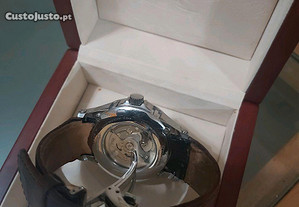 Relógio automático Seiko Premier