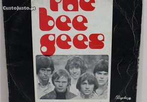 Vinil Bee Gees - To Love Somebody