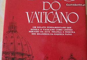 O Emporio do Vaticano Nino Lo Bello